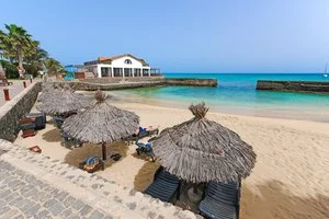 PORTO ANTIGO APARTHOTEL – Santa Maria