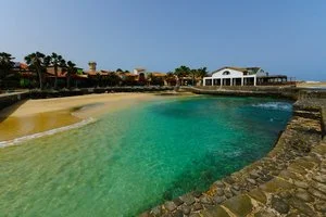 PORTO ANTIGO APARTHOTEL – Santa Maria