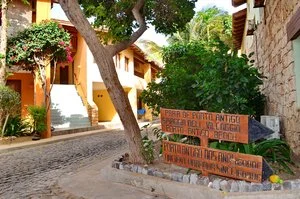 PORTO ANTIGO APARTHOTEL – Santa Maria