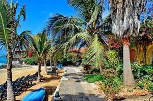PORTO ANTIGO APARTHOTEL – Santa Maria