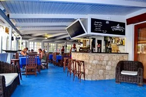 PORTO ANTIGO APARTHOTEL – Santa Maria