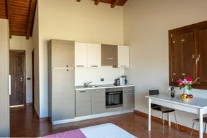 PORTO ANTIGO APARTHOTEL – Santa Maria