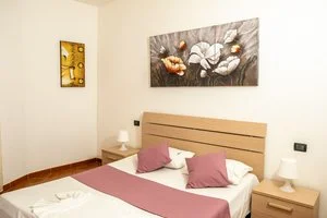 appartamento standard vista mare