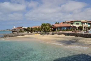 PORTO ANTIGO APARTHOTEL – Santa Maria