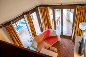 PORTO ANTIGO APARTHOTEL – Santa Maria