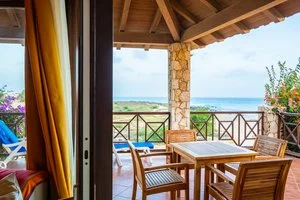PORTO ANTIGO APARTHOTEL – Santa Maria