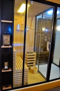 PORTO ANTIGO APARTHOTEL – Santa Maria