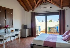 PORTO ANTIGO APARTHOTEL – Santa Maria