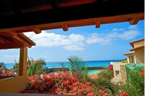PORTO ANTIGO APARTHOTEL – Santa Maria