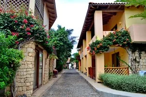 PORTO ANTIGO APARTHOTEL – Santa Maria