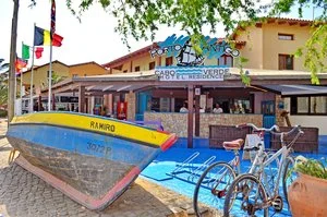 PORTO ANTIGO APARTHOTEL – Santa Maria