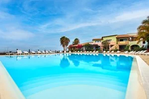 PORTO ANTIGO APARTHOTEL – Santa Maria