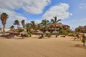 PORTO ANTIGO APARTHOTEL – Santa Maria