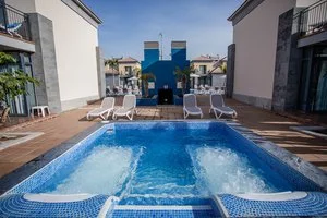 APPARTAMENTI CAYBEACH MELONERAS – San bartolome de tirajana