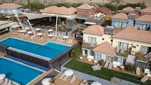 APPARTAMENTI CAYBEACH MELONERAS – San bartolome de tirajana