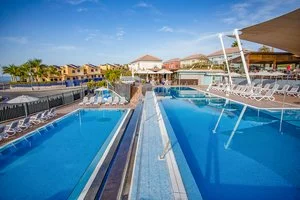 APPARTAMENTI CAYBEACH MELONERAS – San bartolome de tirajana
