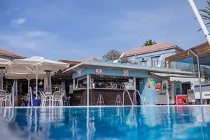APPARTAMENTI CAYBEACH MELONERAS – San bartolome de tirajana