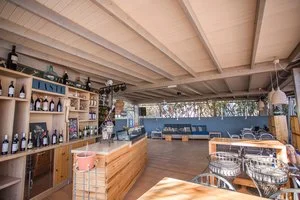 APPARTAMENTI CAYBEACH MELONERAS – San bartolome de tirajana