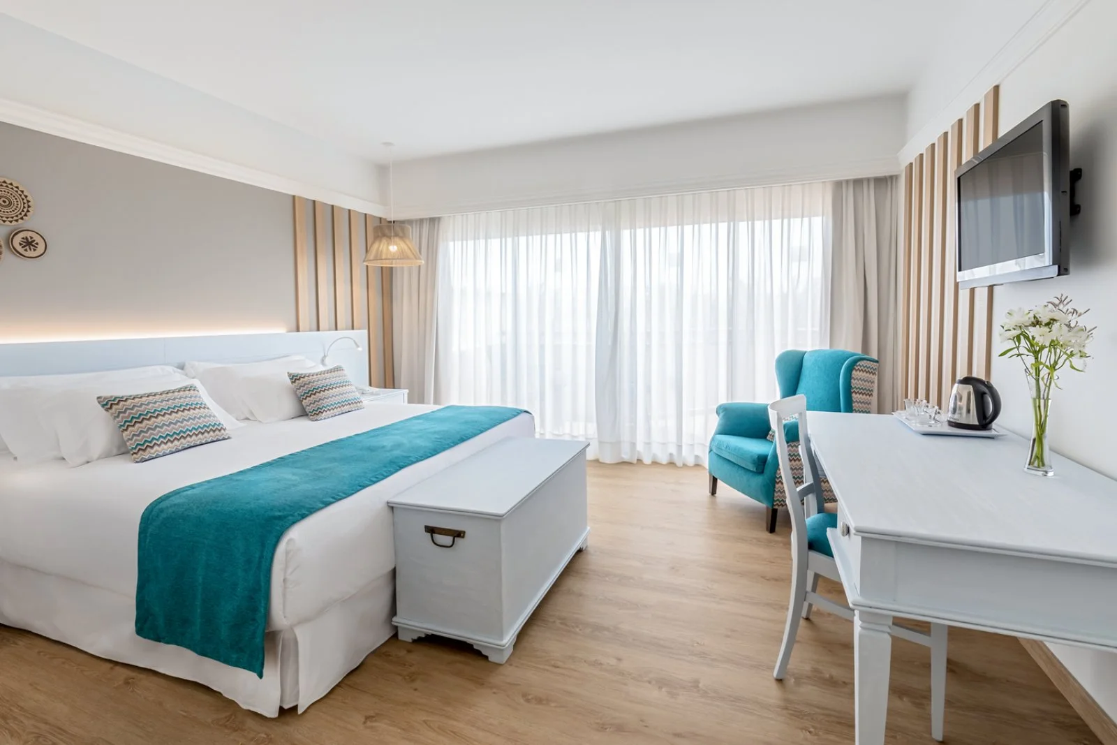 Hotel Barcelo Corralejo Bay - Camera Standard