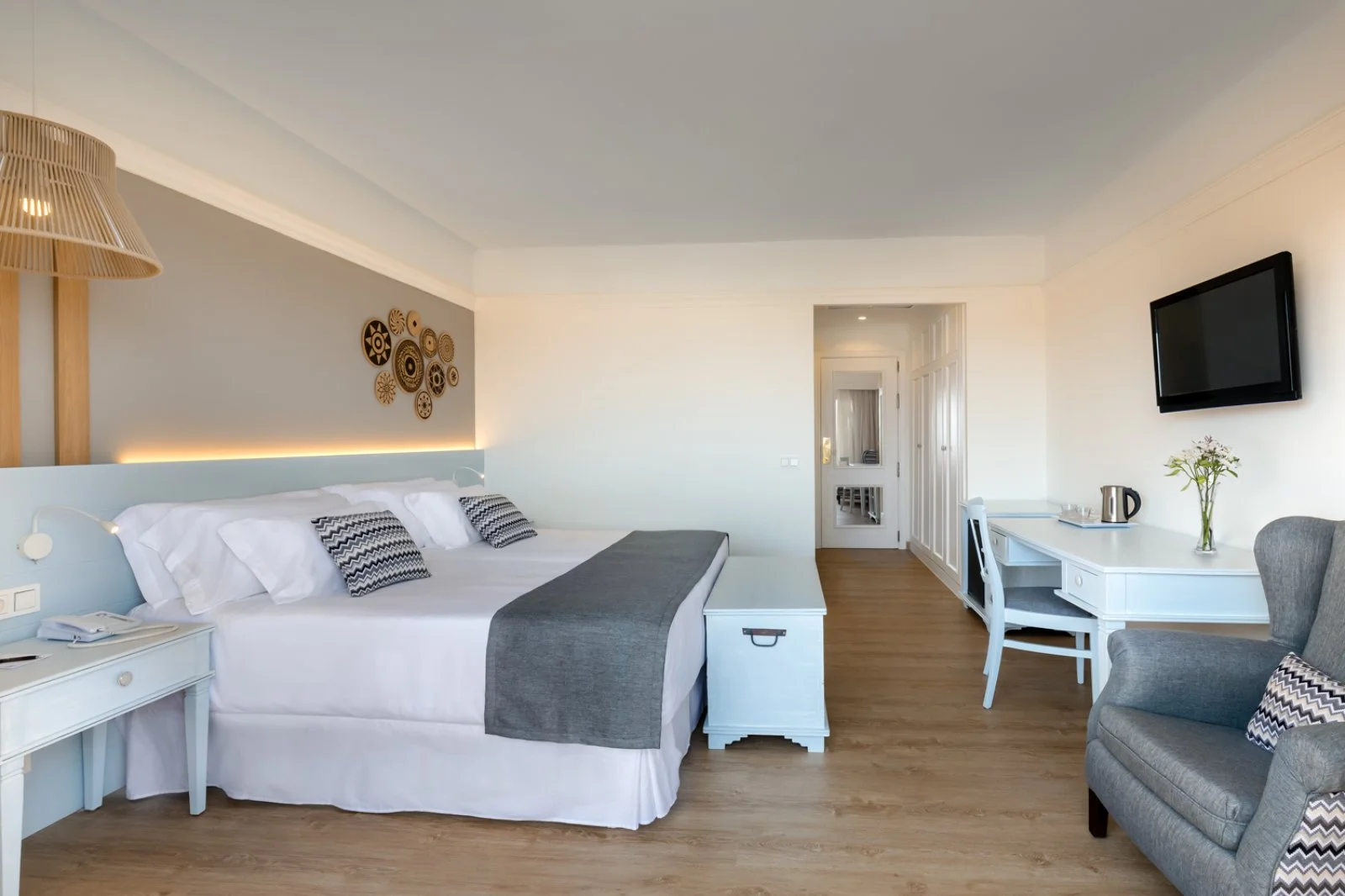 Hotel Barcelo Corralejo Bay 