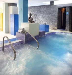 HOTEL BARCELO CORRALEJO BAY – La oliva