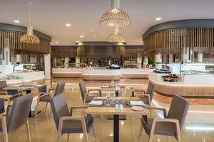 HOTEL BARCELO CORRALEJO BAY – La oliva