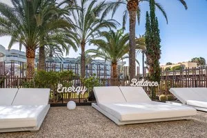 HOTEL BARCELO CORRALEJO BAY – La oliva