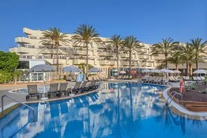 HOTEL BARCELO CORRALEJO BAY – La oliva