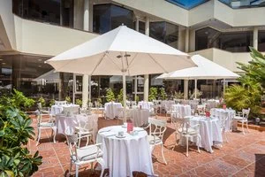 HOTEL BARCELO CORRALEJO BAY – La oliva