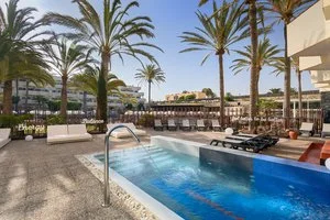 HOTEL BARCELO CORRALEJO BAY – La oliva