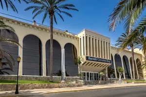 HOTEL BARCELO CORRALEJO BAY – La oliva