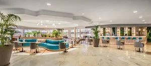 HOTEL BARCELO CORRALEJO BAY – La oliva