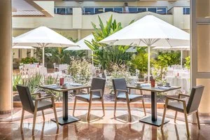 HOTEL BARCELO CORRALEJO BAY – La oliva