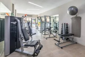 HOTEL BARCELO CORRALEJO BAY – La oliva
