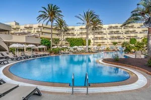 HOTEL BARCELO CORRALEJO BAY – La oliva