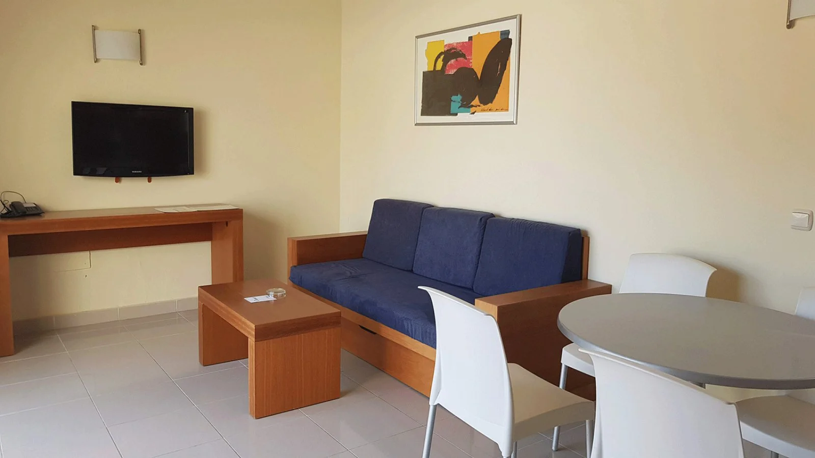 Appartamenti Caybeach Caleta 