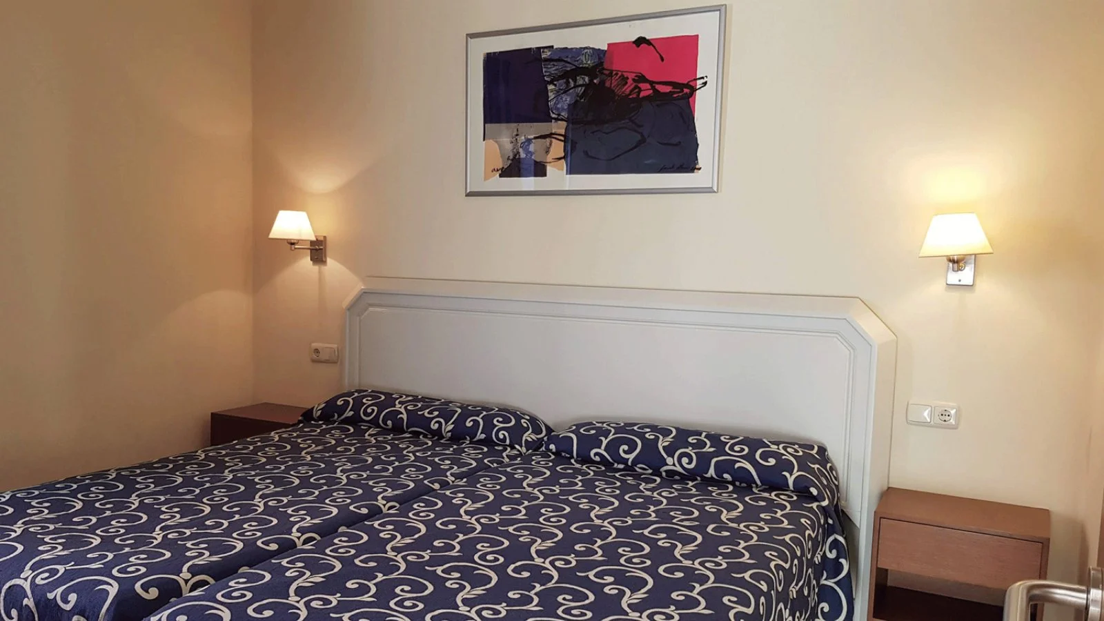 Appartamenti Caybeach Caleta 