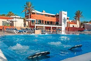 APPARTAMENTI CAYBEACH CALETA – Caleta de Fuste