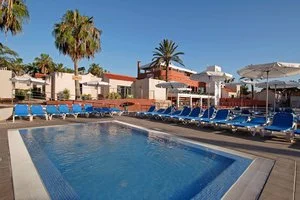 APPARTAMENTI CAYBEACH CALETA – Caleta de Fuste