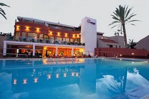 APPARTAMENTI CAYBEACH CALETA – Caleta de Fuste