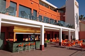 APPARTAMENTI CAYBEACH CALETA – Caleta de Fuste