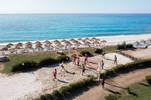VOI LE MUSE ESSENTIA – Parghelia