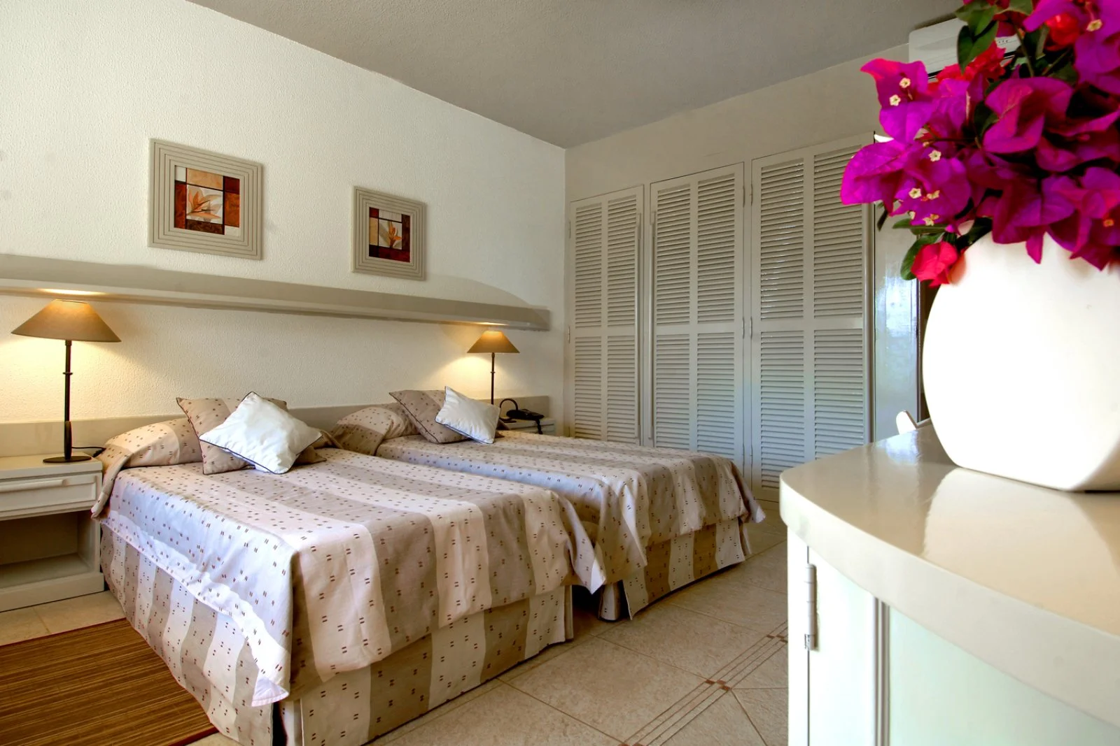 Hotel Morabeza 