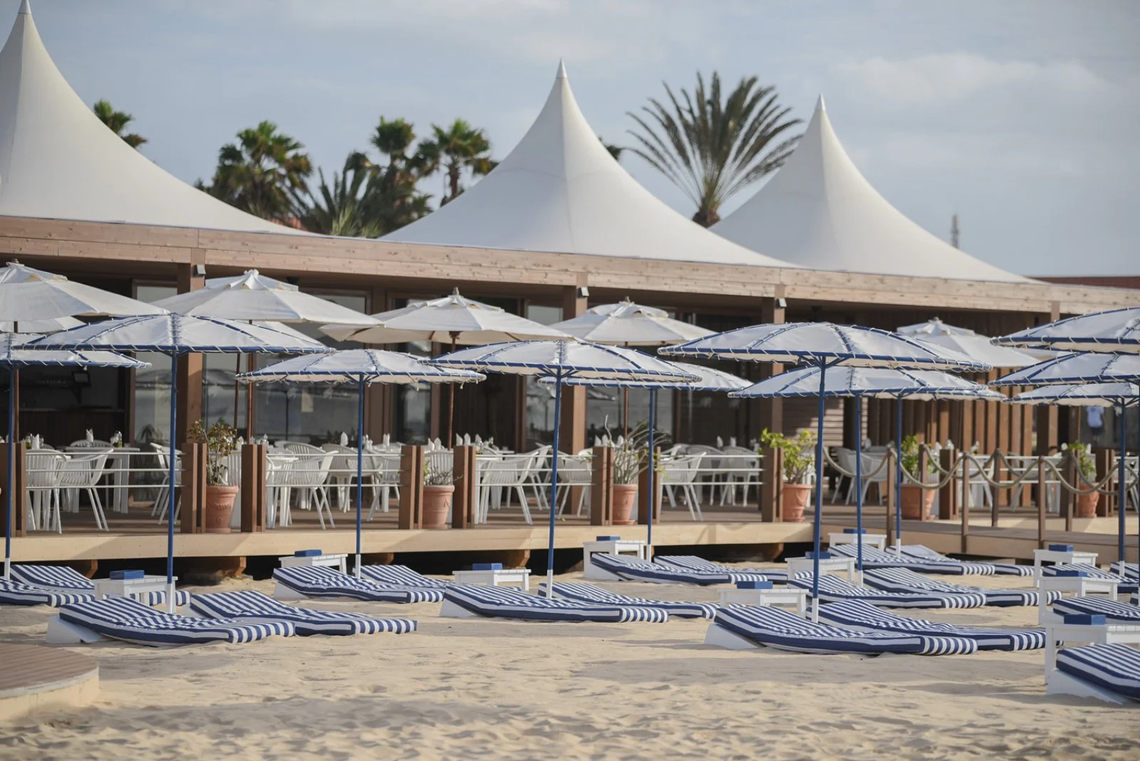 Hotel Morabeza 