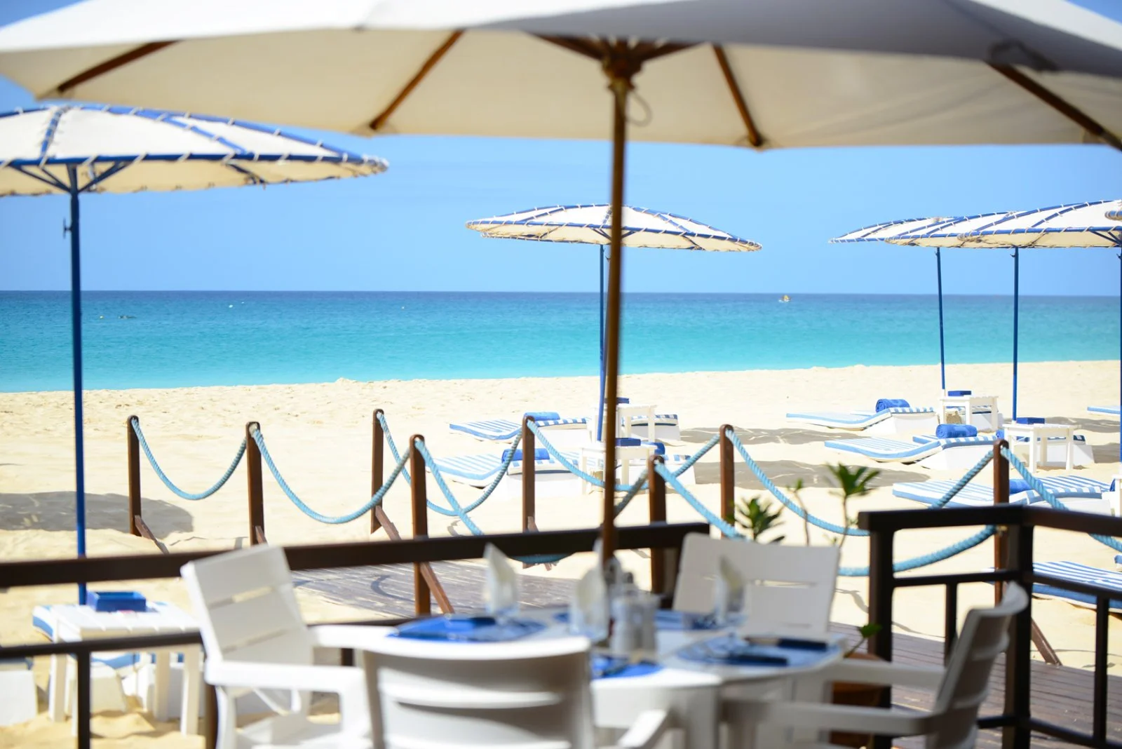 Hotel Morabeza 