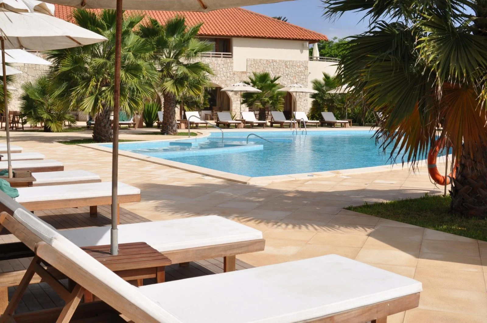 Hotel Morabeza 