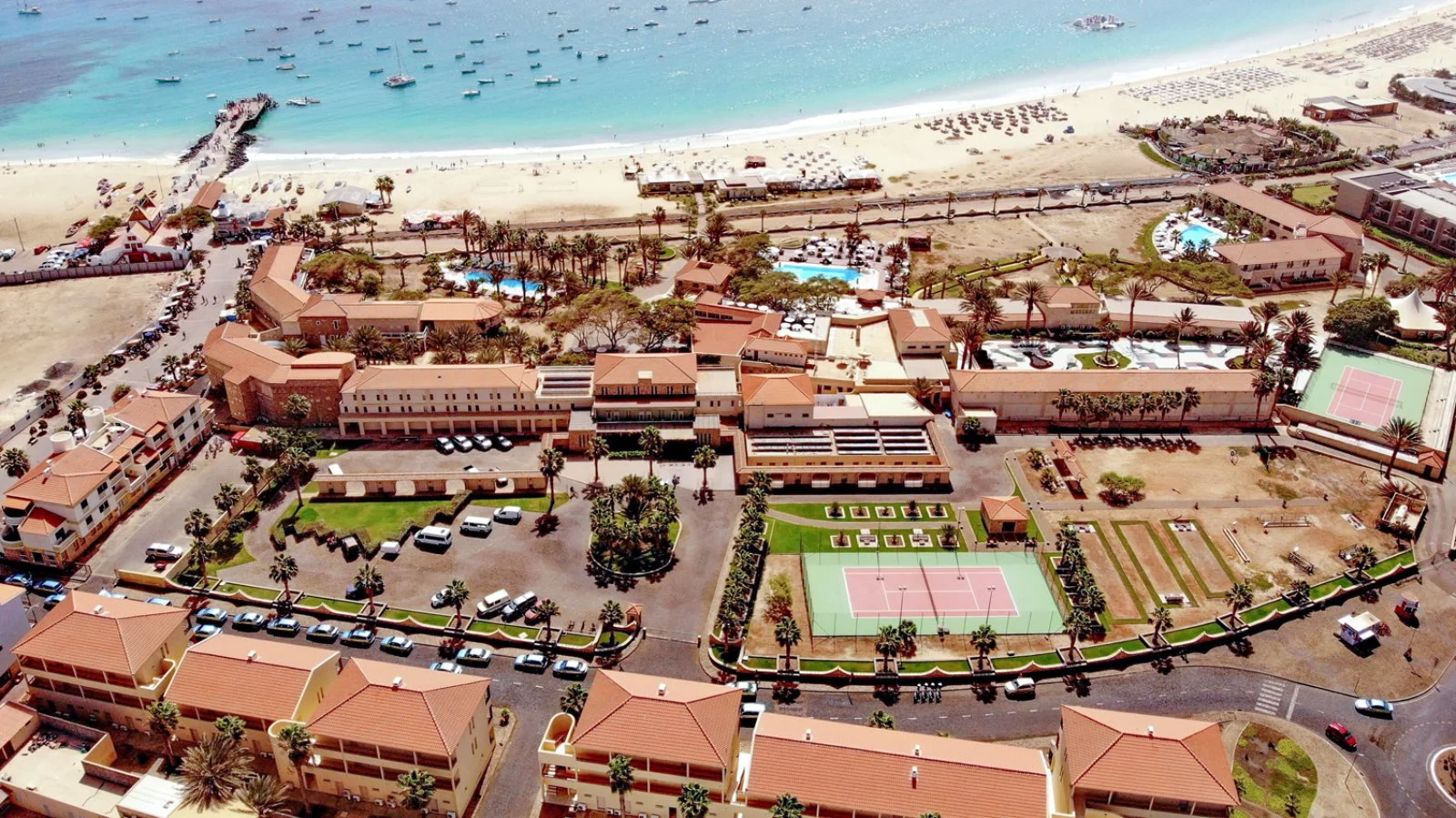 Hotel Morabeza Hotel Morabeza