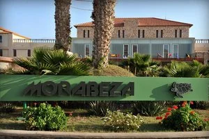 HOTEL MORABEZA – Santa Maria