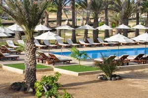 HOTEL MORABEZA – Santa Maria