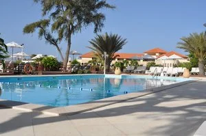 HOTEL MORABEZA – Santa Maria